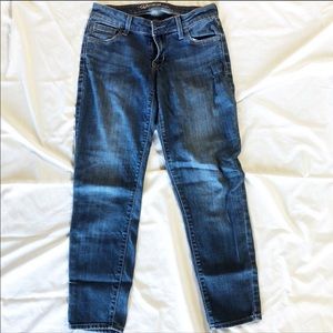 Rockstar old navy jeans